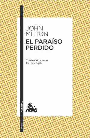 EL PARAÍSO PERDIDO EL PARAÍSO PERDIDO