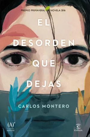 EL DESORDEN QUE DEJAS EL DESORDEN QUE DEJAS