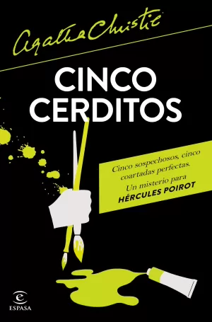 CINCO CERDITOS CINCO CERDITOS