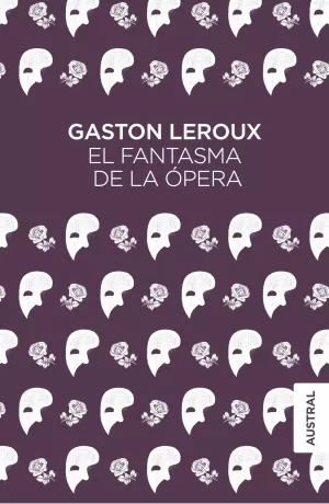 EL FANTASMA DE LA ÓPERA EL FANTASMA DE LA ÓPERA
