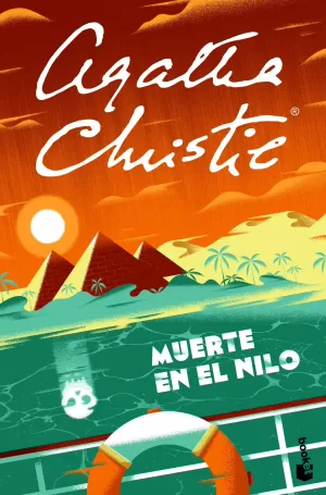MUERTE EN EL NILO MUERTE EN EL NILO