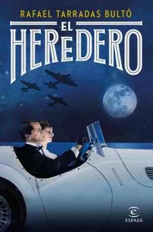 EL HEREDERO EL HEREDERO