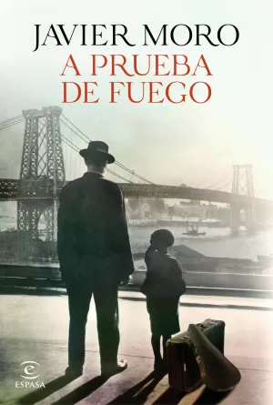 A PRUEBA DE FUEGO A PRUEBA DE FUEGO