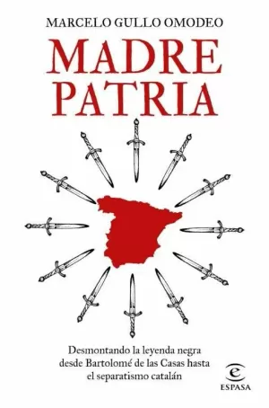 MADRE PATRIA MADRE PATRIA