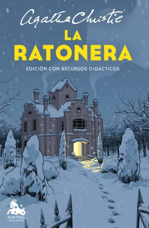 LA RATONERA LA RATONERA