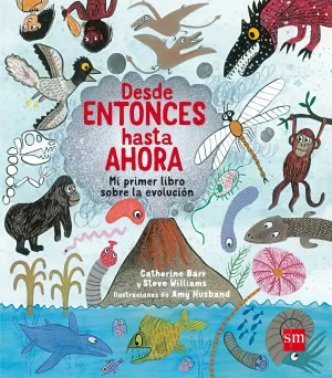 DESDE ENTONCES HASTA AHORA DESDE ENTONCES HASTA AHORA