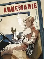 ANNEMARIE ANNEMARIE
