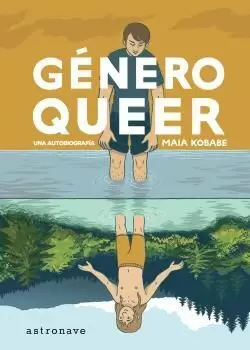 GENERO QUEER GENERO QUEER