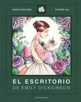 EL ESCRITORIO DE EMILY DICKENSON EL ESCRITORIO DE EMILY DICKENSON