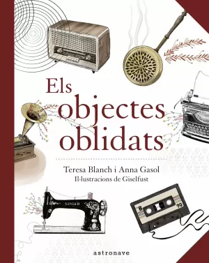 ELS OBJECTES OBLIDATS ELS OBJECTES OBLIDATS