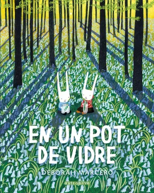 EN UN POT DE VIDRE EN UN POT DE VIDRE