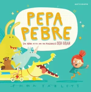 PEPA PEBRE