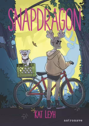 SNAPDRAGON SNAPDRAGON