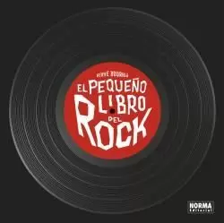 EL PEQUEÑO LIBRO DEL ROCK. EDICIÓN AMPLIADA EL PEQUEÑO LIBRO DEL ROCK. EDICIÓN AMPLIADA