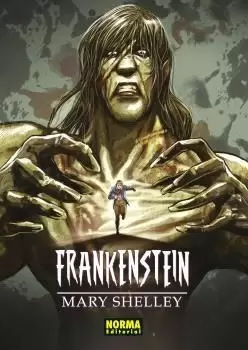 FRANKESTEIN FRANKESTEIN