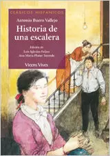 HISTORIA DE UNA ESCALERA HISTORIA DE UNA ESCALERA