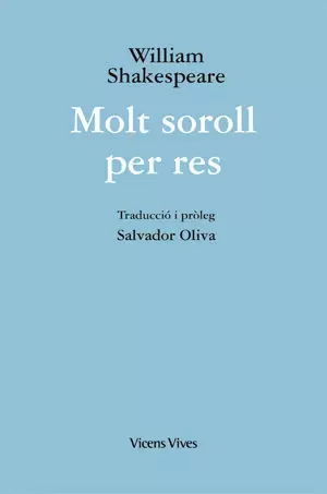 MOLT SOROLL PER RES (ED. RUSTICA)