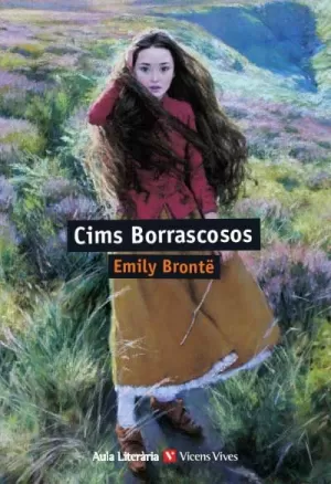 CIMS BORRASCOSOS (AULA LITERARIA) CIMS BORRASCOSOS (AULA LITERARIA)