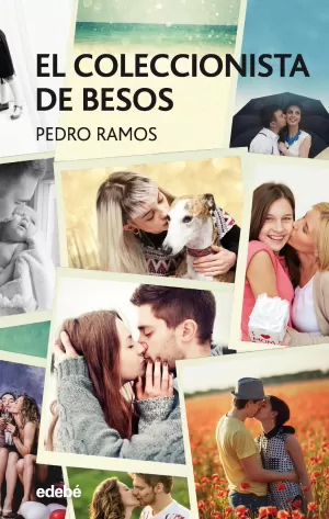 EL COLECCIONISTA DE BESOS EL COLECCIONISTA DE BESOS