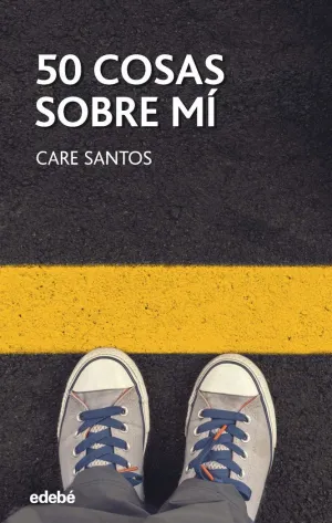 50 COSAS SOBRE MÍ 50 COSAS SOBRE MÍ