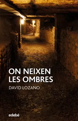 ON NEIXEN LES OMBRES ON NEIXEN LES OMBRES