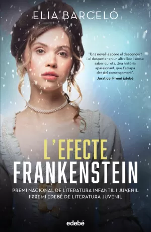 L?EFECTE FRANKENSTEIN (NOVA EDICIÓ) L?EFECTE FRANKENSTEIN (NOVA EDICIÓ)