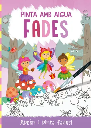 KIT ART: FADES