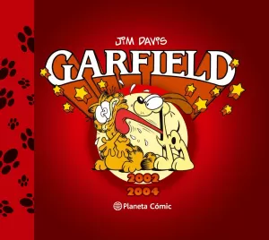 GARFIELD 2002-2004 Nº 13 GARFIELD 2002-2004 Nº 13
