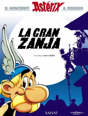 LA GRAN ZANJA LA GRAN ZANJA