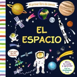PRIMER LIBRO. EL ESPACIO PRIMER LIBRO. EL ESPACIO