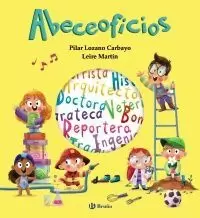 ABECEOFICIOS ABECEOFICIOS