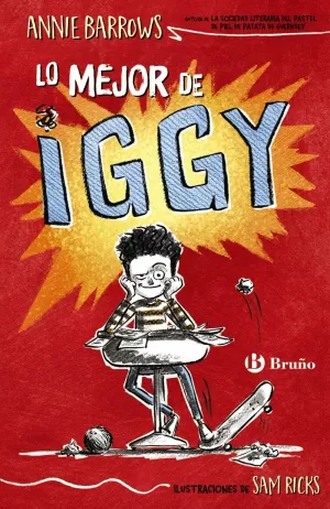 LO MEJOR DE IGGY