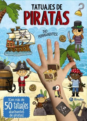 TATUAJES DE PIRATAS TATUAJES DE PIRATAS