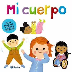 MI CUERPO MI CUERPO