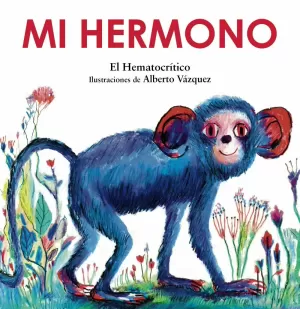 MI HERMONO MI HERMONO
