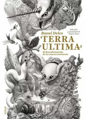 TERRA ULTIMA