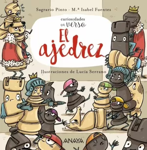 EL AJEDREZ EL AJEDREZ