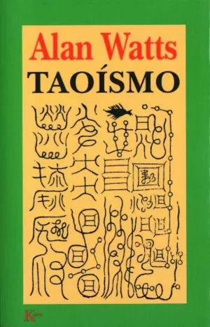 TAOÍSMO TAOÍSMO