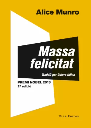 MASSA FELICITAT