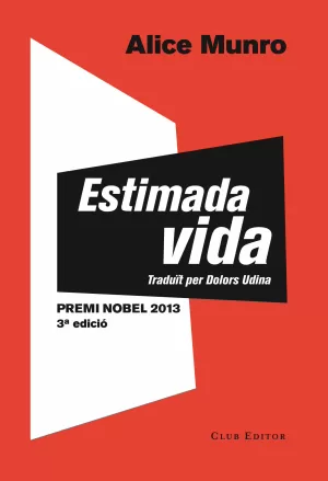 ESTIMADA VIDA ESTIMADA VIDA