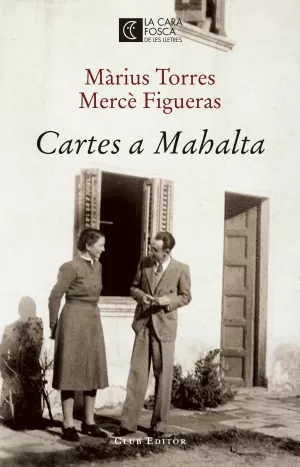 CARTES A MAHALTA CARTES A MAHALTA