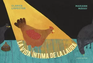 LA VIDA ÍNTIMA DE LA LAURA LA VIDA ÍNTIMA DE LA LAURA