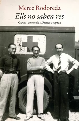 ELLS NO SABEN RES ELLS NO SABEN RES
