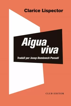 AIGUA VIVA