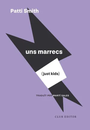 UN MARRECS