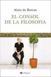 EL CONSOL DE LA FILOSOFIA N.E EL CONSOL DE LA FILOSOFIA N.E