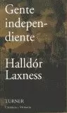 GENTE INDEPENDIENTE GENTE INDEPENDIENTE