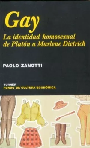 GAY GAY