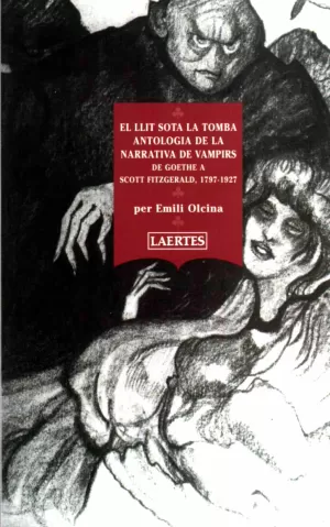 EL LLIT SOTA LA TOMBA EL LLIT SOTA LA TOMBA