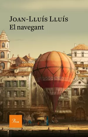 EL NAVEGANT EL NAVEGANT